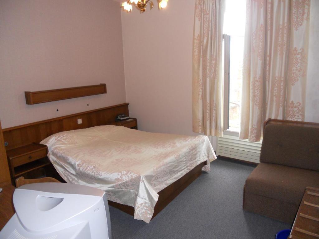 Hotel Ten Putte Gistel Room photo